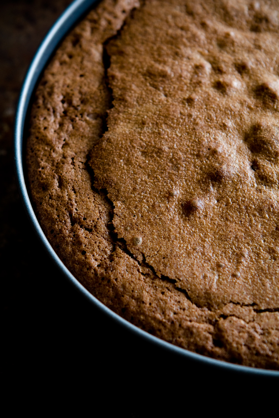 Chocolate Expresso Cake Recipe